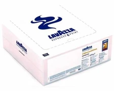 100 Original Lavazza Espresso Point Coffee Capsules