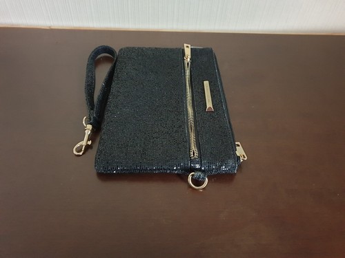 Bolso de Mano "Dorothy Perkins" Color Negro - Imagen 5 de 7