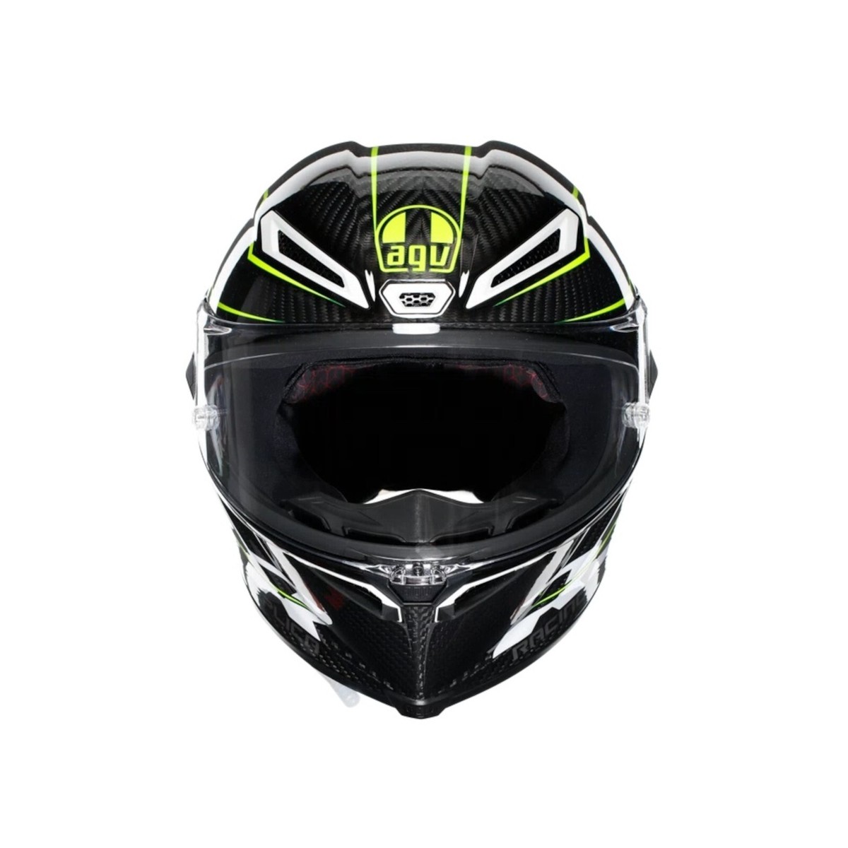 Linux　AGV PISTA GP RR Asian Fit サイズL Amazon.com: AGV Pista GP RR Performante Motorcycle Helmet