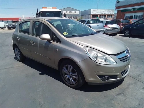 0325407955 Cerradura Puerta Delantera Derecha para OPEL CORSA D CATCH ME 532332 - Imagen 9 de 9