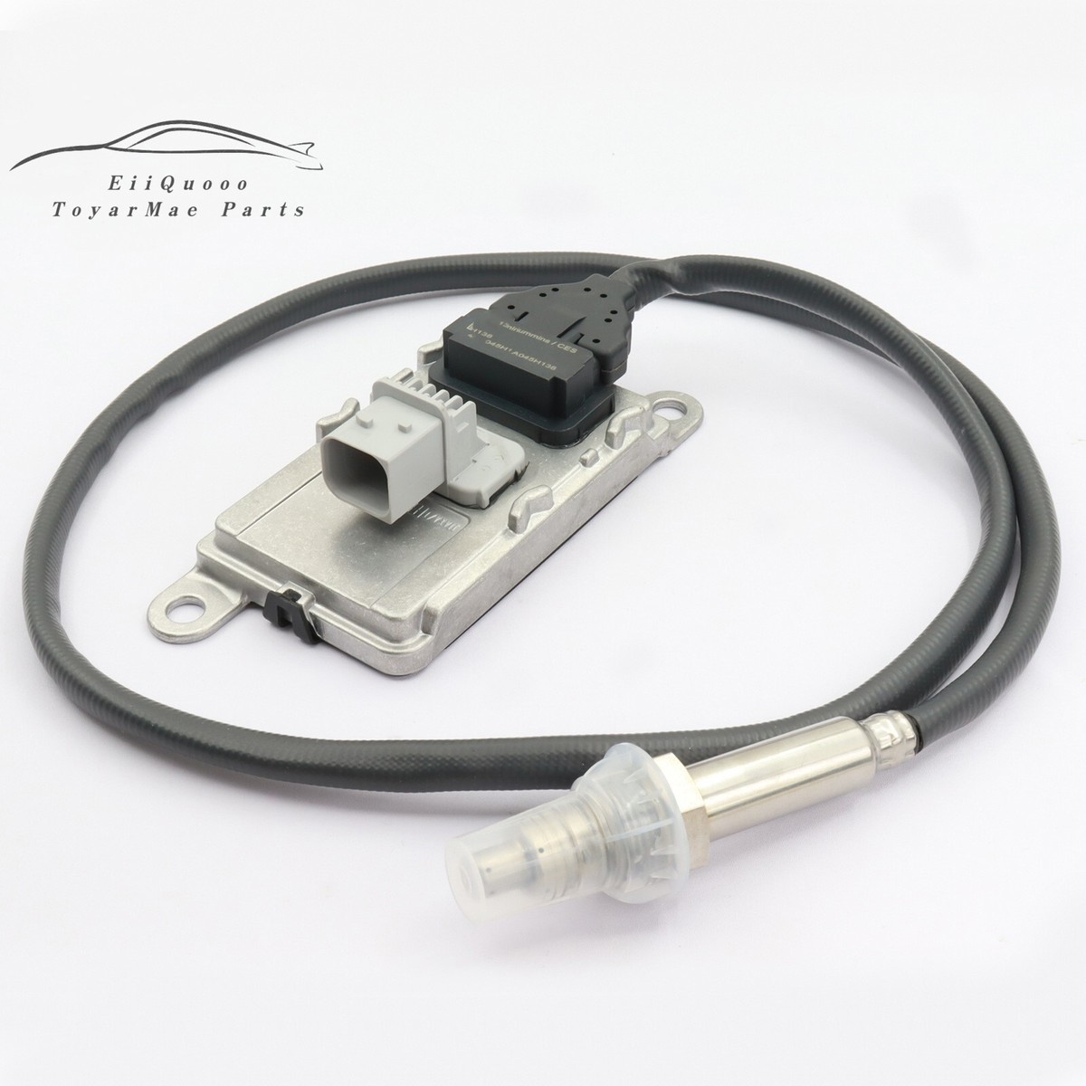 Nitrogen Oxide Sensor 600-816-2720 6008162720 for Komatsu