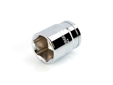 Tekton Individual 1/2  Drive Shallow Metric S...