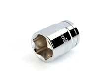 Tekton Individual 1/2” Drive Shallow Metric Socket Choose From 10-38 mm