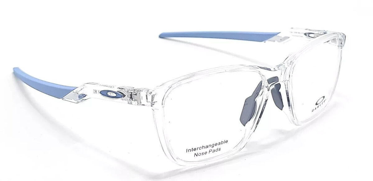 Oakley Futurity RS OX8186-0356 Frames Reading Glasses Oakley Futurity RS OX8186-0356 Frames Reading Glasses