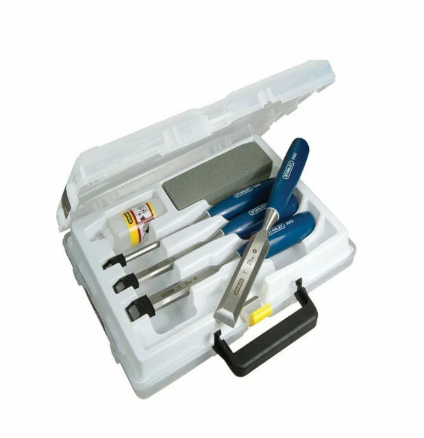 Stanley Chisels