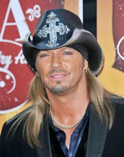 BRET MICHAELS 8X10 GLOSSY PHOTO PICTURE IMAGE #2