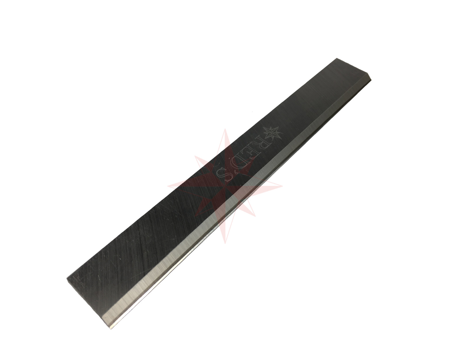 8" x 5/8 x 1/8 TCT CARBIDE PLANER JOINTER KNIVES BLADES Delta, METRIC 204X16X3mm
