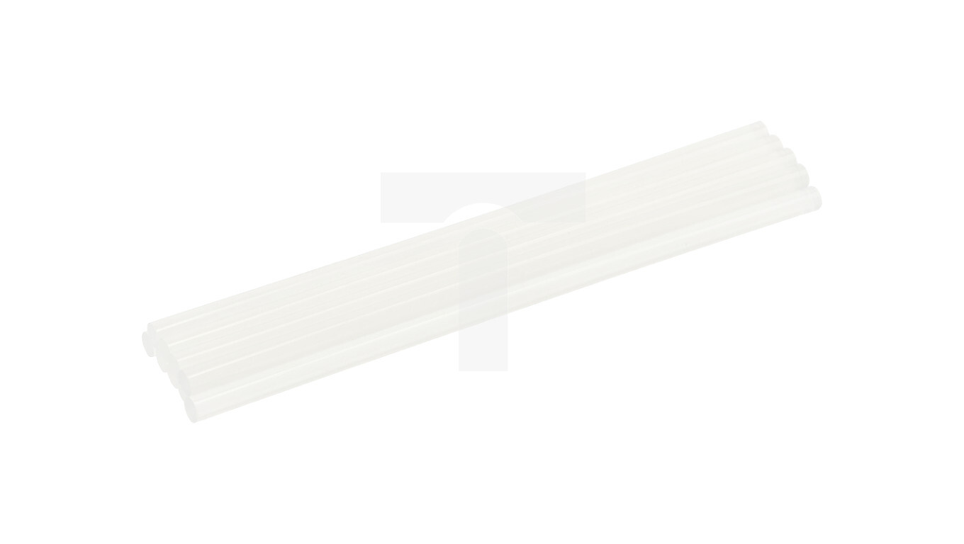 Hot melt glue for a gun in sticks l = 250 mm, diameter 7 mm HT2C141 /10 p /T2UK