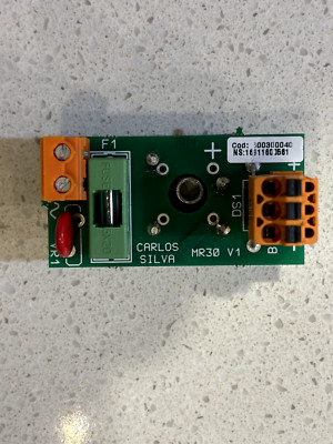 Carlos Silva, PCB MRP30   10A 400V Power rectifying module