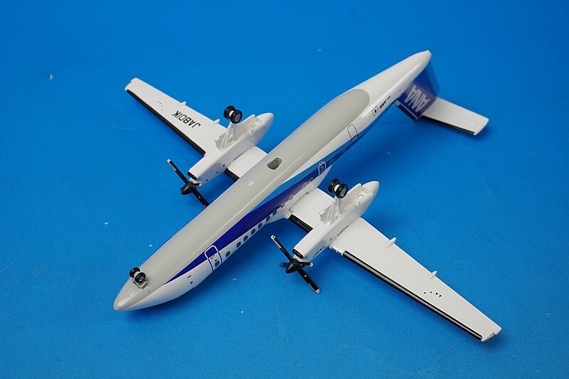 ANA全日空　DHC-8-300 JA801K 1/200 Ana Dhc-8-300 Ja801K 1/200 | eBay