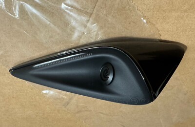 OEM New Tesla Model X 2023+ Right repeater camera Assembly Turn