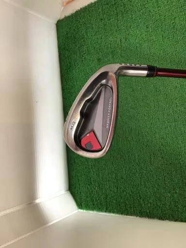 2014 DAIWA globeride ONOFF AKA 6~SW 7pc MP-514i S-flex IRON SET Golf Club J526 - Image 2 of 4