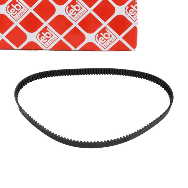 febi Zahnriemen FüR VW Golf 4 5 6 Passat Audi A3 8L 8P A4 B5 B6 B7 Skoda 1.6 2.0-image