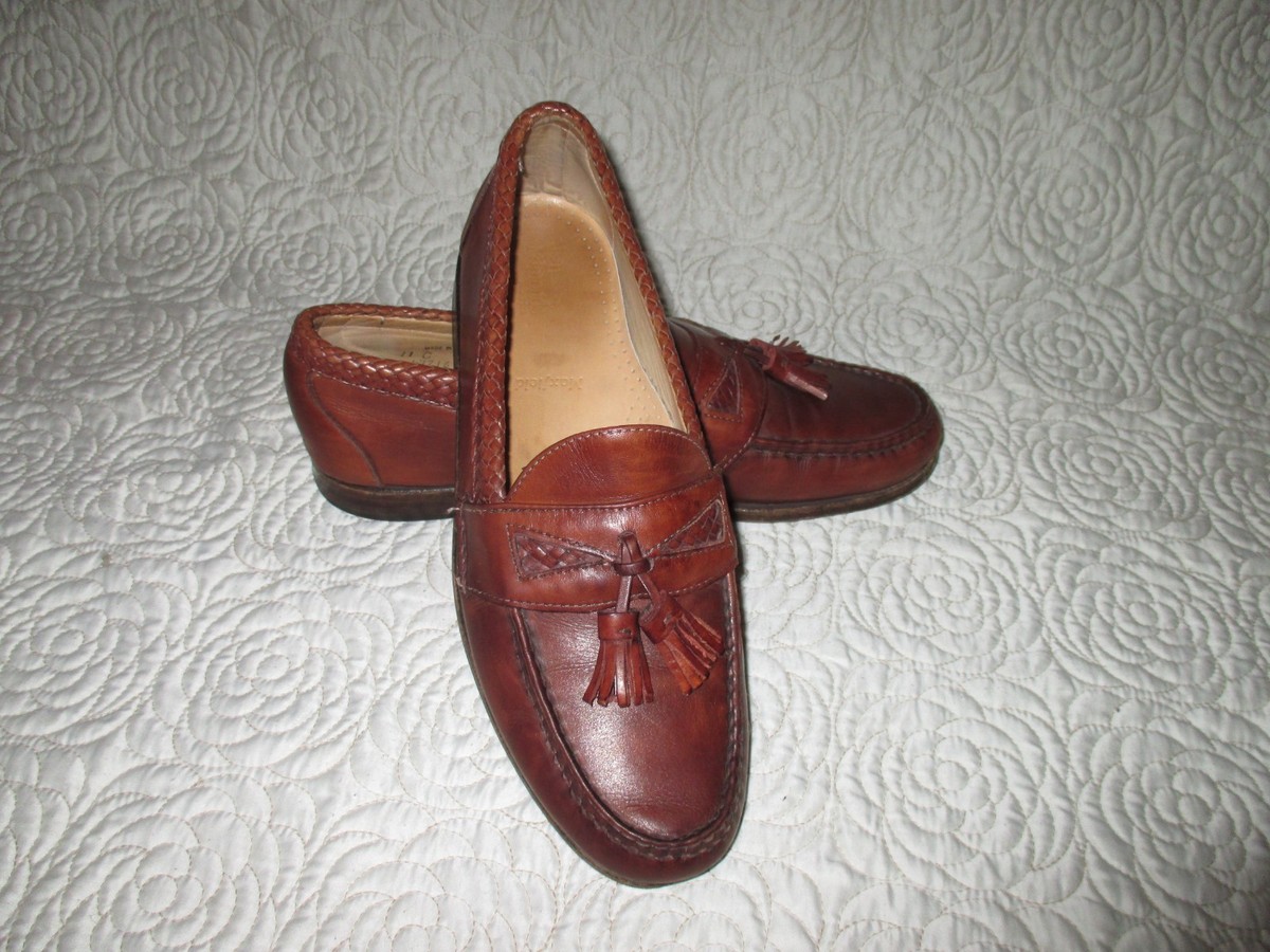 Allen Edmonds Maxfield Men display picture 1