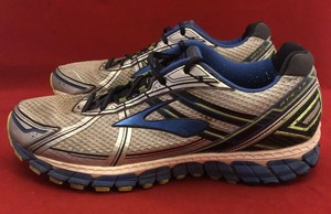 brooks adrenaline gts 15 mens red