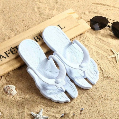 Beach Summer Outdoor Wading Shoes Swimming Surf Slippers Quick-Dry Soft foldable - Picture 2 of 18