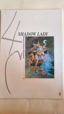 SHADOW LADY - Masakazu Katsura Illustrations 2 - Star Comics