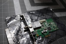 Hauppauge ATSC/QAM/NTSC PCIe x1 TV Tuner Card P/N: WinTV-HVR-1250 Tested Working