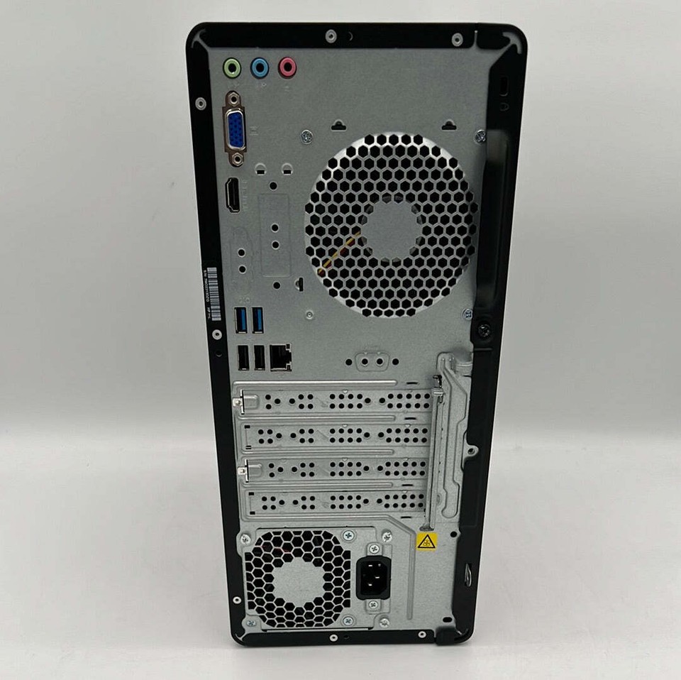 HP Pavilion Desktop TP012165z Ryzen 5 3.90GHz 16GB RAM 256GB SSD 2TB