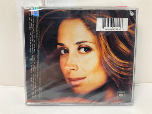 New ! Lara Fabian CD *I Will Love Again* Includes Single Rock n Roll Female 2000 - Picture 2 of 8