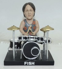 Jon Fishman drums bobblehead Phish