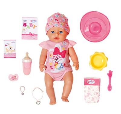 洋書 Leben mit Puppen ZIYIUI Reborn Baby-Puppe 22Zoll 55cm Weiches Vinylsilikon