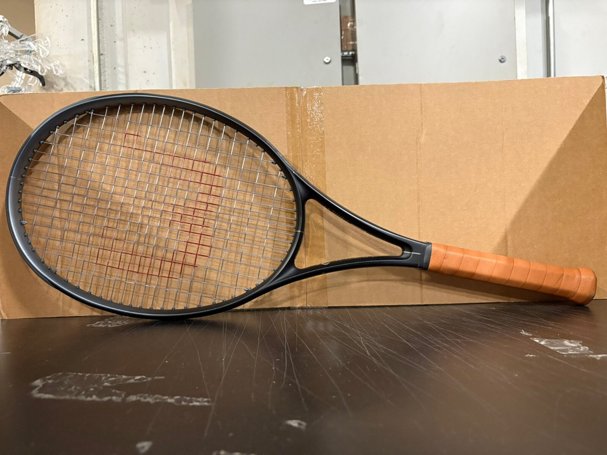 【美品】Wilson RF01 G2 Wilson RF01 FUTURELITE G2 – SFCテニスプロショップ
