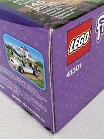 LEGO FRIENDS: Puppy Parade (41301)