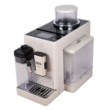 DeLonghi Rivelia EXAM 440.55.BG Macchina da caffè automatica beige