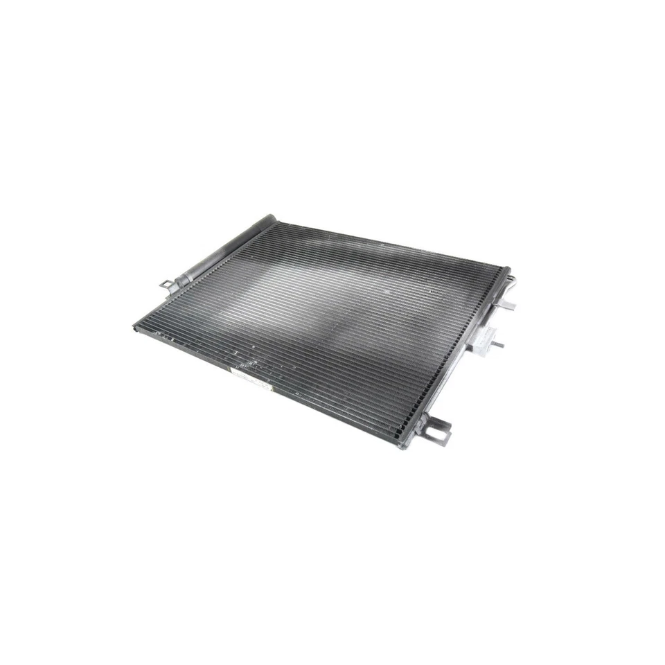 Genuine Dodge Durango AC Condenser Air Conditioning (2015-2020) OE 68232606AB - Image 2 of 4