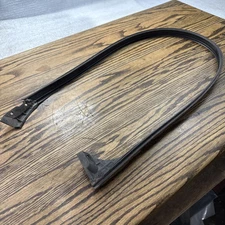 2001-2006 Lexus LS430 Front Upper Left Door Weatherstrip 67864-50030