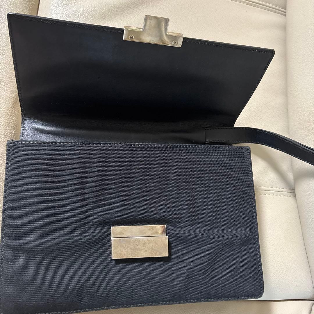 GUCCI Second Bag 01a - image 14