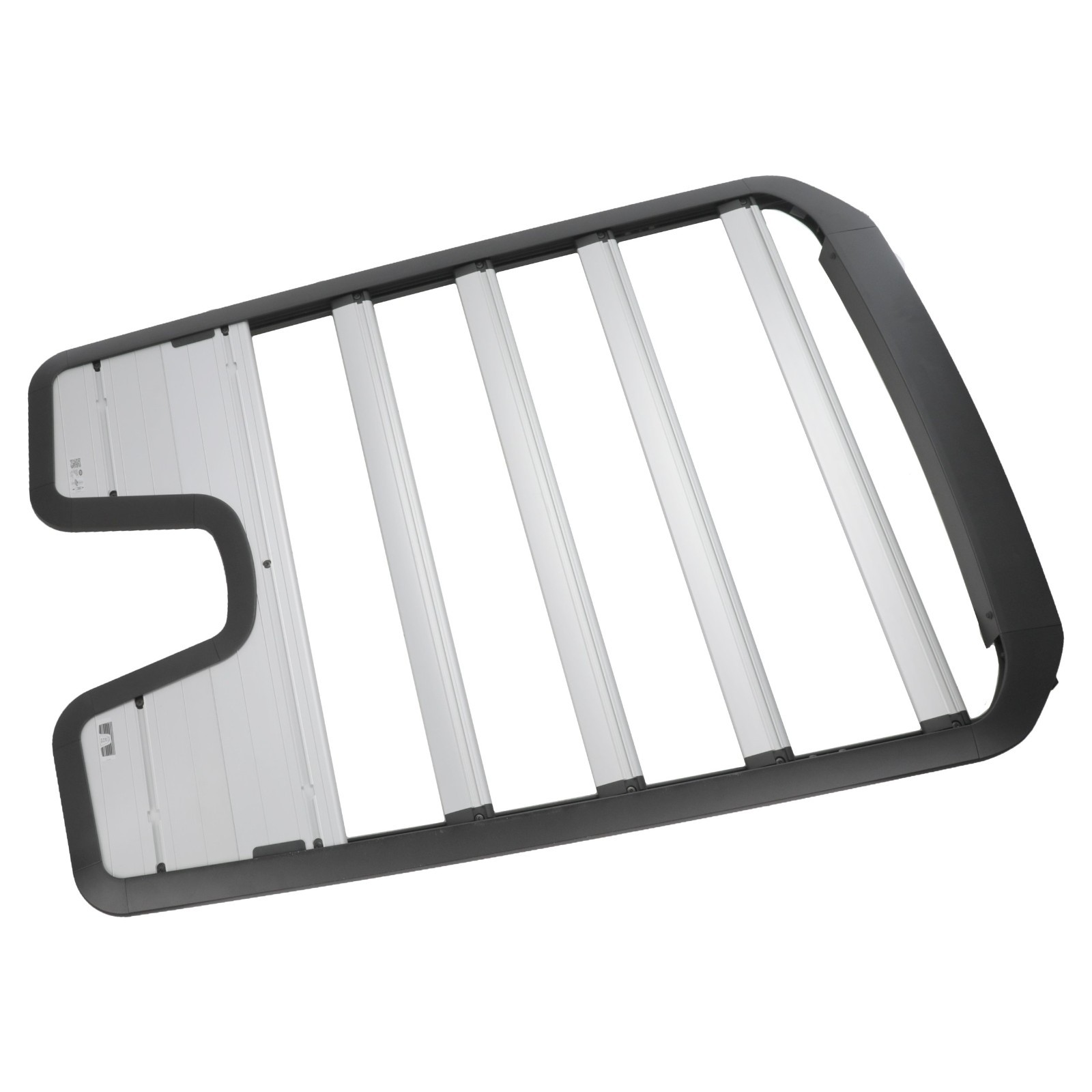 Portaequipajes de expedición para Land Rover Defender 110/90 2020-2023 (N/P VPLER0180)