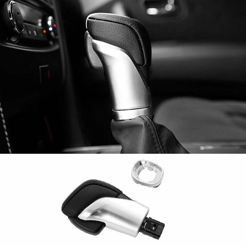 For Nissan Armada 2017-2024 Car Gear Shifter Knob Lever Gear Shift Stick Handle - Imagem 2 de 4