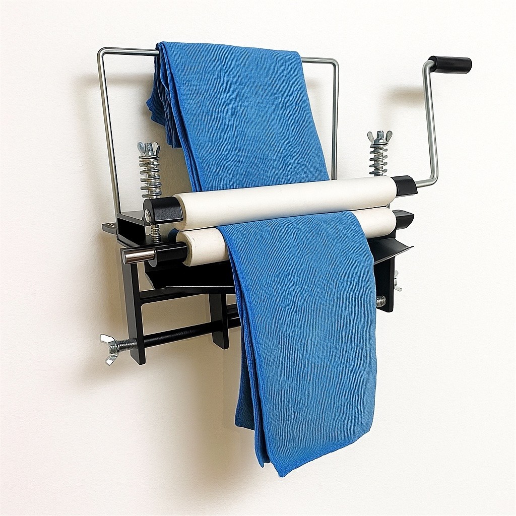 Wringer Easy Diy Clothes Wringer