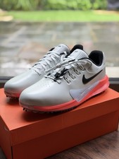Limited Edition Nike Victory Pro 4 Golf Shoes NRG 26 Players Championship UK10.5
