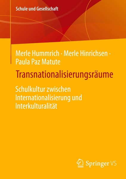 Merle Hummrich (U. A.) | TransnationalisierungsräUme | Taschenbuch | Deutsch-image