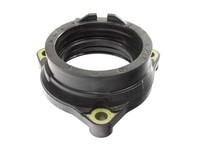 Ansaugstutzen CHY-60 FüR Yamaha WR 450 F WR450 WR YZ 450 F YZ450 YZ Bj 2007-2011