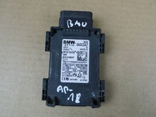 BMW 3 G20 G21 2019 Radarsensor Abstandsradar 5A0CDA7 OTL37446