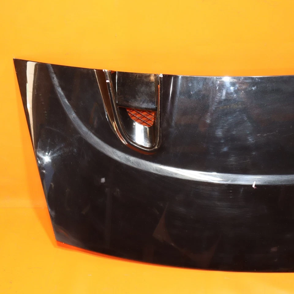 Tapa trasera motor AUDI R8 SPYDER 2011 2012 2013 2014 2015 V10 427827025 OEM Foto 2 de 4