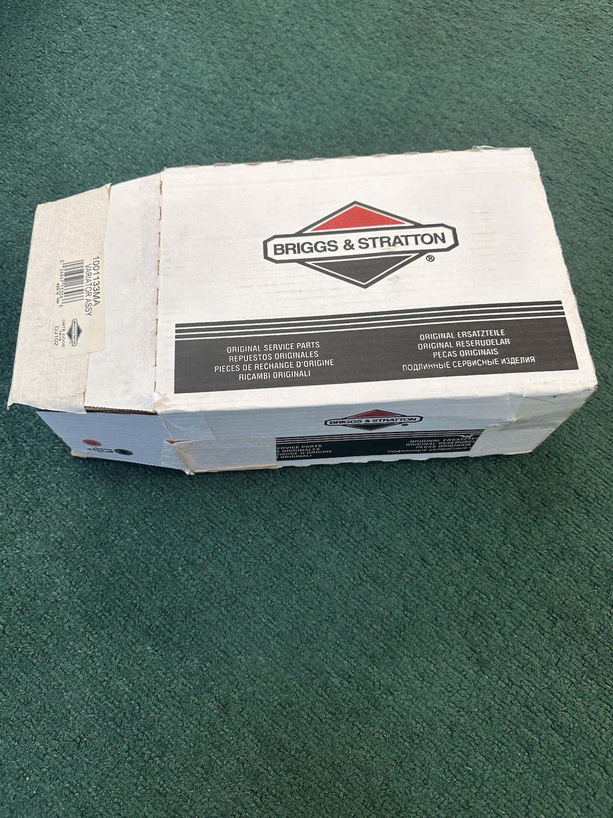 Murray Variation Pulley for Lawn Mower