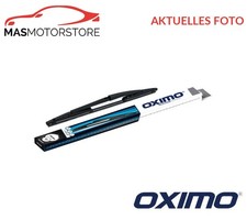 SCHEIBENWISCHER WISCHERBLATT HINTEN OXIMO WR930360 P FÜR ALFA ROMEO 156