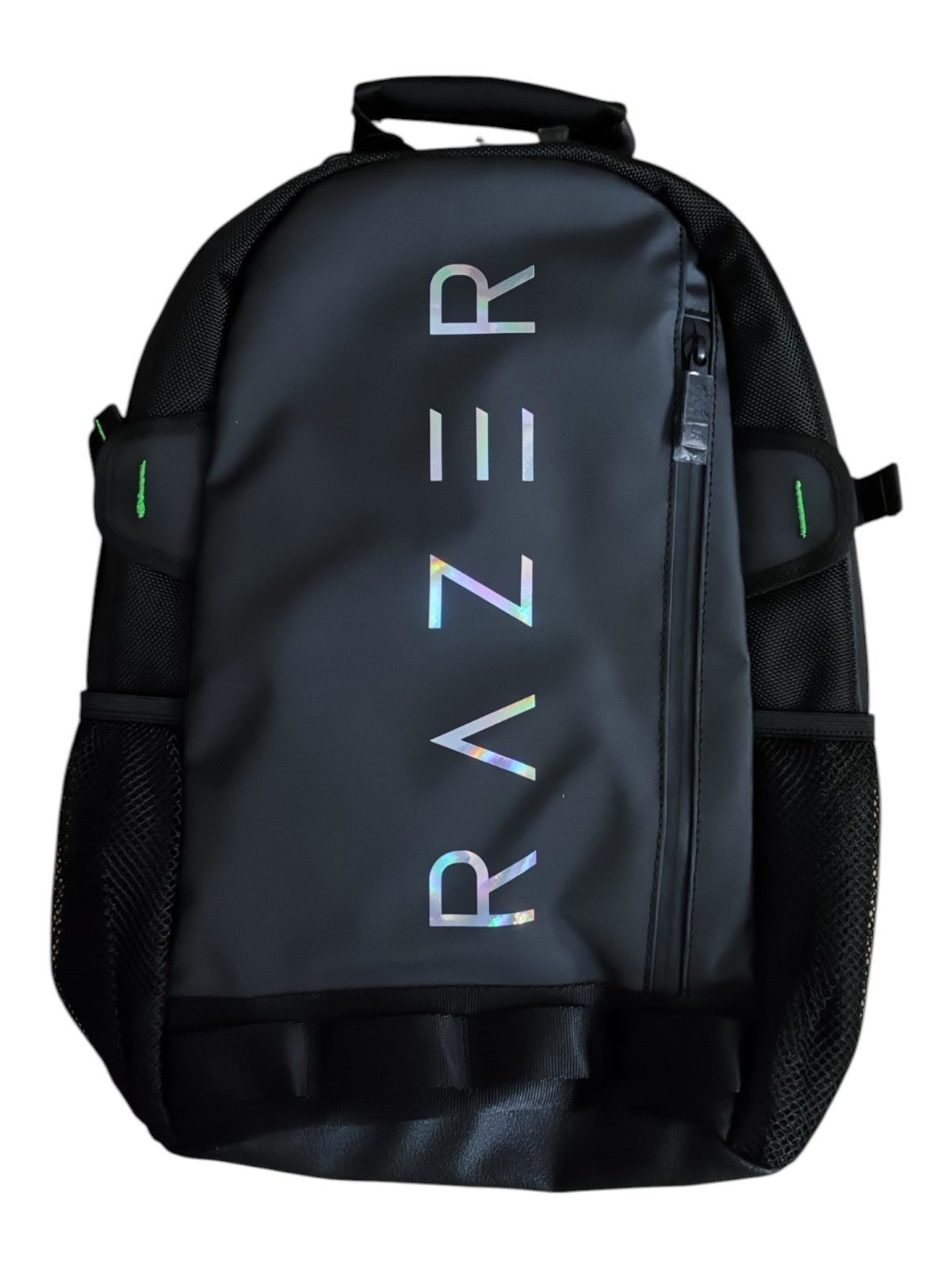 Razer Rogue V3 Backpack 13,3 Zoll Chromatic Edition Reise Rucksack kompakt
