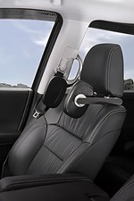 Car Headrest Pillow Adjustable Head Neck Support Pillow Travel Sleeping L... Car Headrest Pillow Adjustable Head Neck Support Pillow Travel Sleeping L...
