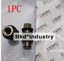 10PCS NEW Pipe valve manual slide switch XQ160400