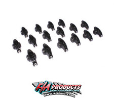 Comp Cams 1820-16 Bb Chevy 1.7 Ultra Pro Magnum Xd Roller Rocker Arms 716 Stud Comp Cams 1820-16 Bb Chevy 1.7 Ultra Pro Magnum Xd Roller Rocker Arms 716 Stud