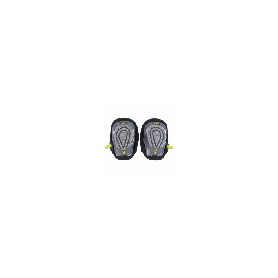 AWP L-22380-4 Gel Stabilizer Knee Pads - Quantity 1 - Image 1 of 1