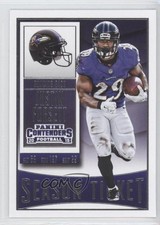 2015 Panini Contenders Justin Forsett #49 o5i