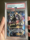 Mega Mewtwo EX PSA 10