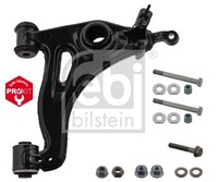 1X Febi Bilstein 40282 Lenker RadaufhäNgung FüR Mercedes-Benz